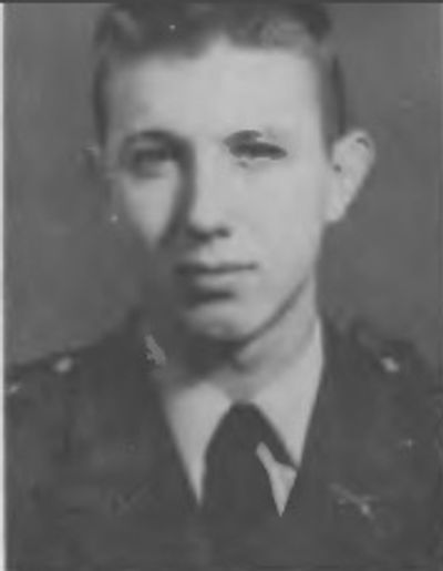 Jerry Wayne McNabb