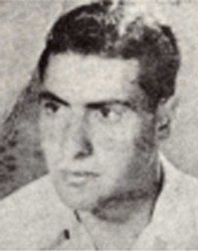 Haim Yohai