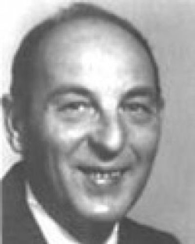 Donald Fredrick Reis