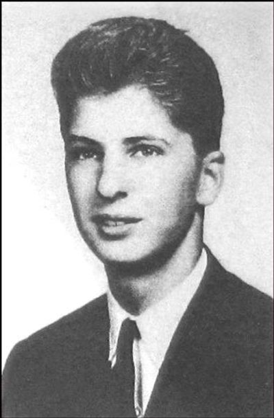 John Anthony Glorioso