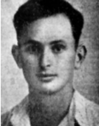 Yehiel Prosterman