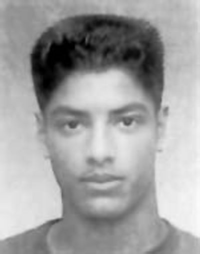 Goel Daniel