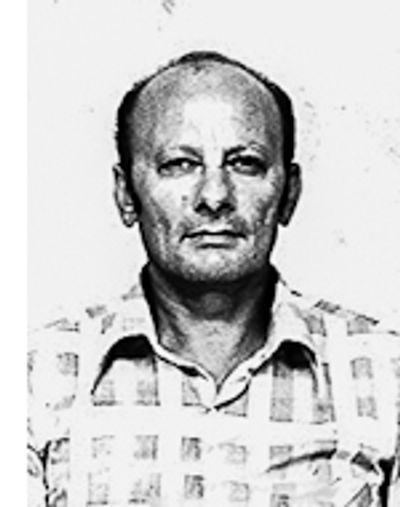 Yosef Shwartz