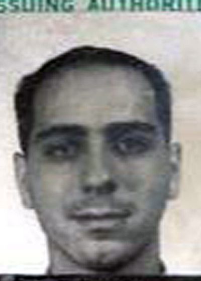 Salvatore Thomas Larocca