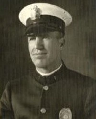Walter Henry Kesterson