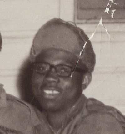 Paul Holston
