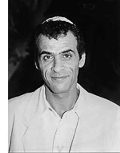 Yoel-Regfgael Yehudai