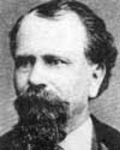 John Hicks Adams