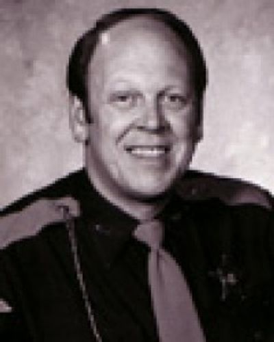 James E. Baugh