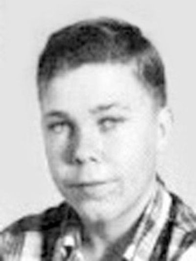 Charles Allen Davidson