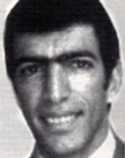Gavriel Nir
