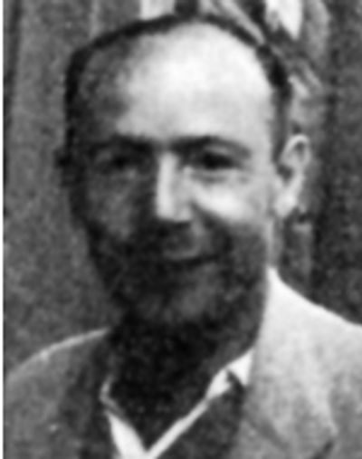 Shlomo Karon