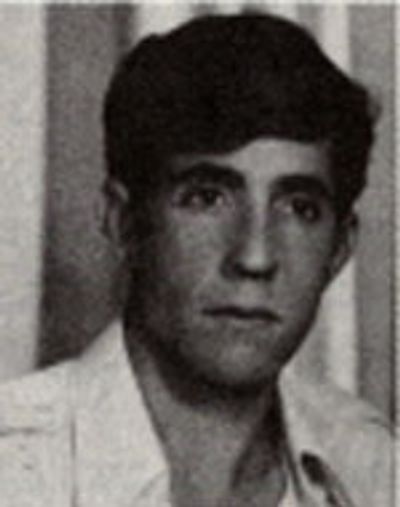 Shlomo Amar