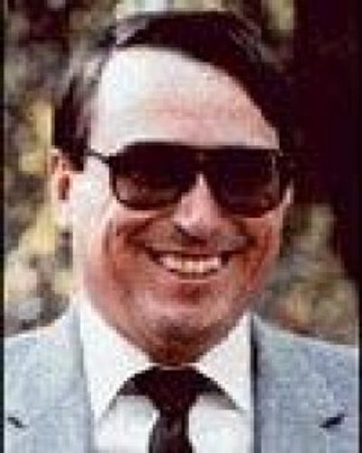 Edward Stefan Kislo