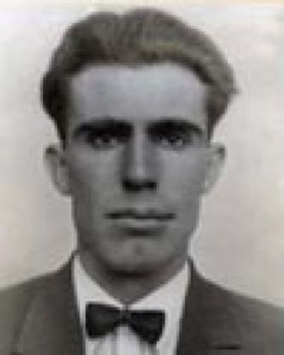 Glen E. Bond