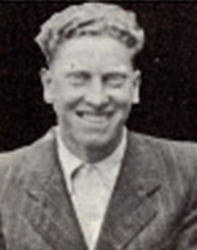 Eliezer Shlomolvitch