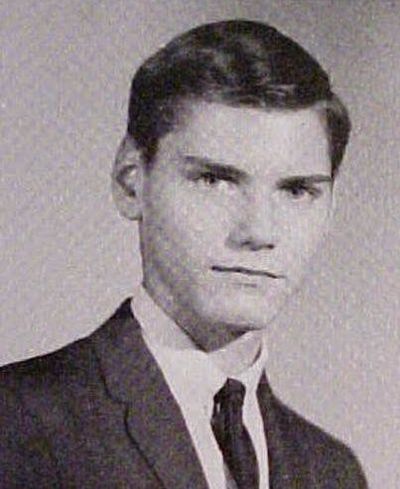 Ronald Joseph Hillman