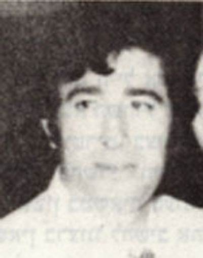 Itzhak Abu