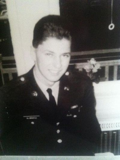 John Anthony Glorioso