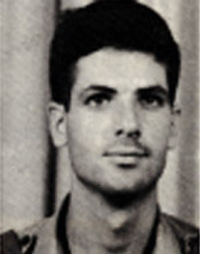Amos Sharon