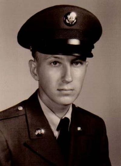 Paul Lynn Miller