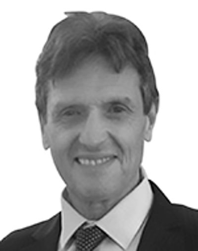 Paul-Pini Meshel