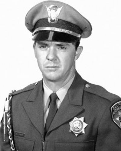 Gerald N. Harris