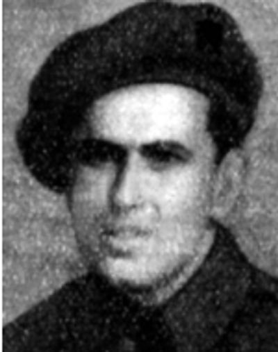 Itzhak Bergman