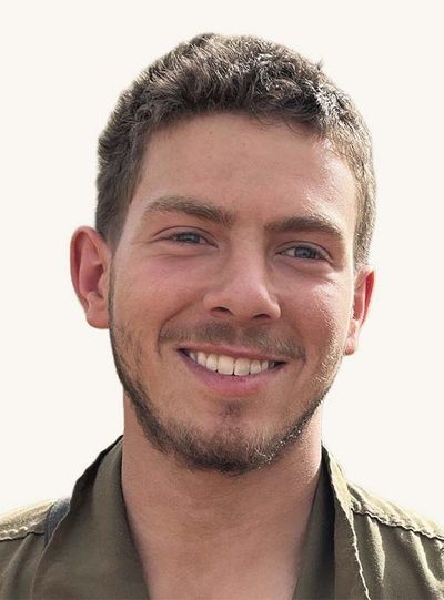 Yaniv Michalovitch
