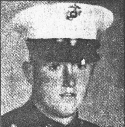 Weldon George Lynn