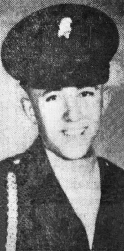Robert Lee Johnson