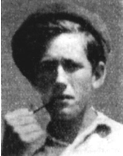 Dov Bord