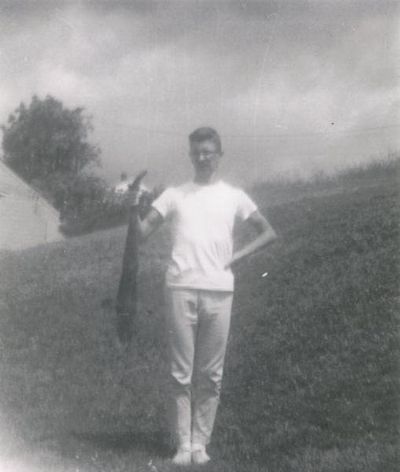 Robin Lee Olmstead
