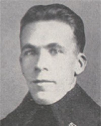 Edward T. Byrns