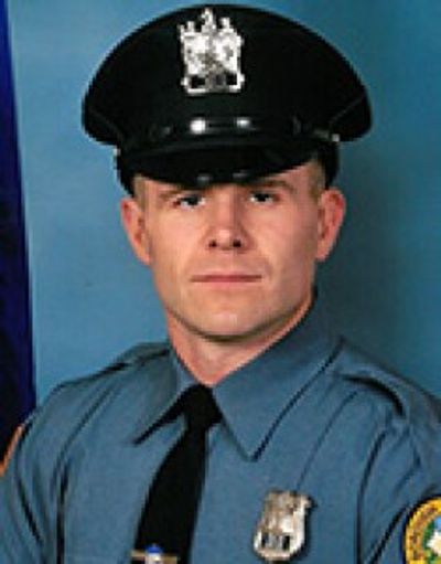 Christopher Mark Goodell
