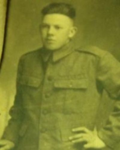 Hilton Hirem Morgan