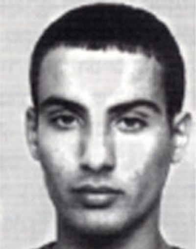 Barak Sharabi