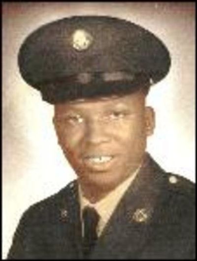 Tony Sylvester Oliver