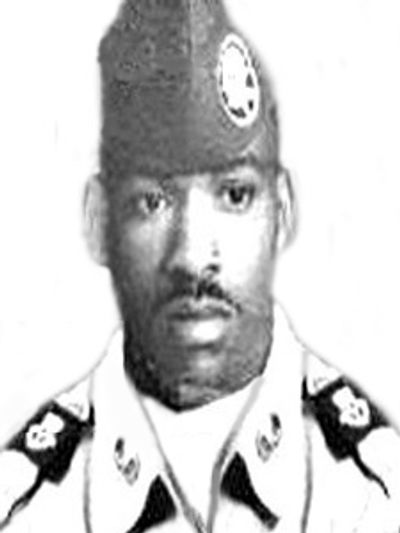 Samuel Ross