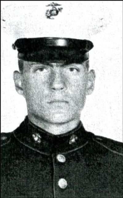 Donnie Stanley Kegg