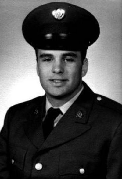 David Allen Ferraro