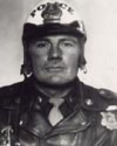 Earl Phillips Wilkins
