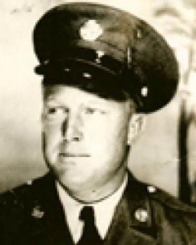 Albert Clayton Johnston
