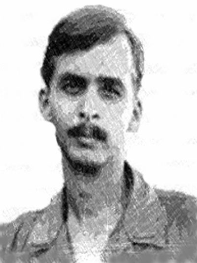 Douglas John Itri