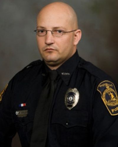 Deriek Wayne Crouse