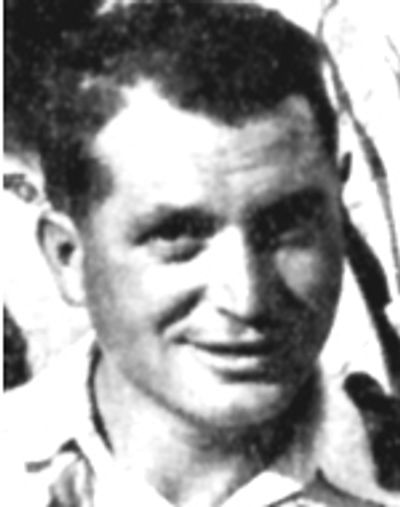 Aharon Aiznberg