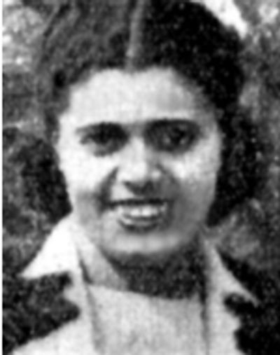 Simha Achlufi