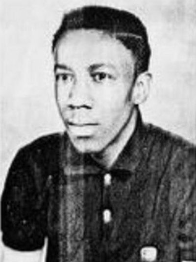 Howard Lawrence Jones