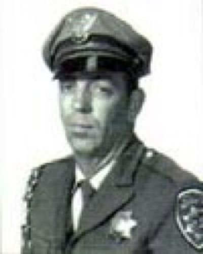 Ralph Daniel Percival