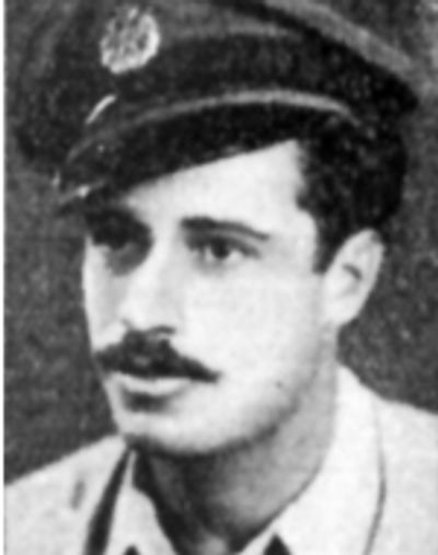 Yair Korah